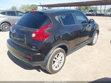 Nissan Juke Sv JN8AF5MR7ET452515 снимка