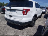 Ford Utility Police Interceptor 1FM5K8AR3HGB72436 снимка