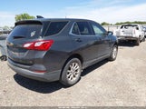 Chevrolet Equinox Lt 3GNAXKEV7KL139202 снимка