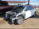 Toyota Corolla Se JTND4MBE2T3254555 снимка
