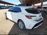 Toyota Corolla Se JTND4MBE2T3254555 снимка