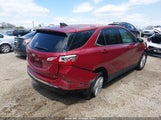 Chevrolet Equinox Lt 2GNAXKEV8K6207656 снимка