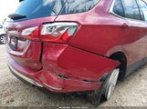 Chevrolet Equinox Lt 2GNAXKEV8K6207656 снимка