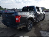 Ford F-150 Xl 1FTFW1E55JFE42628 снимка