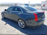 Cadillac Ats Standard 1G6AA5RA7E0161076 снимка