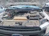 Ford F-150 Xl 1FTMF1CB4JKF90793 снимка