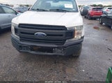 Ford F-150 Xl 1FTMF1CB4JKF90793 снимка