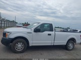 Ford F-150 Xl 1FTMF1CB6JKF34841 снимка