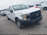 Ford F-150 Xl 1FTMF1CB2JKF27031 снимка