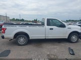 Ford F-150 Xl 1FTMF1CB8JKF67257 снимка
