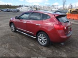 Nissan Rogue Sv W/Sl Pkg JN8AS5MV2CW371118 снимка