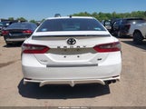 Toyota Camry Se Nightshade Edition 4T1T11AK1NU068996 fotografie