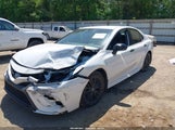 Toyota Camry Se Nightshade Edition 4T1T11AK1NU068996 снимка