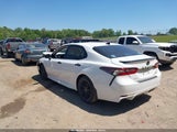 Toyota Camry Se Nightshade Edition 4T1T11AK1NU068996 снимка
