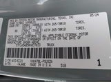 Toyota Tundra Sr5 5TFLA5AB5RX037833 photo