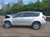 Toyota Rav4 Limited 2T3DF4DVXBW155229 снимка