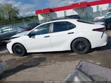 Toyota Camry Se Nightshade Edition 4T1T11AK2MU482478 снимка