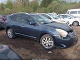 Nissan Rogue Sv W/Sl Pkg JN8AS5MT1DW027201 снимка