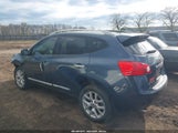 Nissan Rogue Sv W/Sl Pkg JN8AS5MT1DW027201 снимка