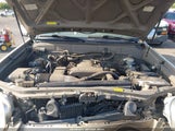 Toyota Sequoia Limited V8 5TDZT38A47S296418 fotografie