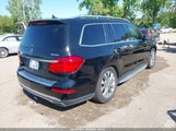 Mercedes-Benz Gl 450 4Matic 4JGDF7CE7EA439810 снимка