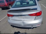 Audi A3 2.0T Premium WAUEFGFF1F1051533 снимка