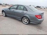 Mercedes-Benz C 250 Luxury/Sport WDDGF4HB3CA598437 photo