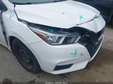Nissan Versa S Xtronic Cvt 3N1CN8DV7ML894657 снимка
