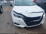 Nissan Versa S Xtronic Cvt 3N1CN8DV7ML894657 снимка