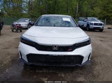 Honda Civic Si Base W/High Performance Summer Tires/ 2HGFE1E50SH476884 photo