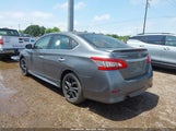 Nissan Sentra Sr 3N1AB7AP7FY342839 снимка