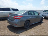 Nissan Sentra Sr 3N1AB7AP7FY342839 снимка