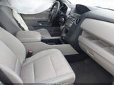 Honda Pilot Se 5FNYF3H32FB033948 fotografie
