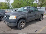 Ford F-150 Fx4/Lariat/Xl/Xlt 1FTPX14V36FB10830 снимка