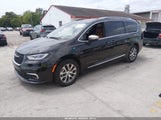 Chrysler Pacifica Hybrid Pinnacle 2C4RC1N76SR517676 снимка