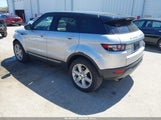 Land Rover Range Rover Evoque Pure SALVP2BG7FH986346 снимка