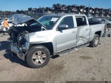 Chevrolet Silverado C1500 Lt 3GCPCREC5HG259779 снимка