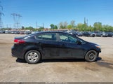 Kia Forte Lx 3KPFK4A70JE265968 снимка