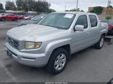 Honda Ridgeline Rtl 2HJYK16516H533187 снимка