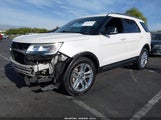 Ford Explorer Xlt 1FM5K7D89GGC41061 снимка