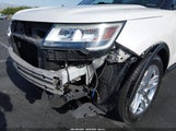 Ford Explorer Xlt 1FM5K7D89GGC41061 fotografie
