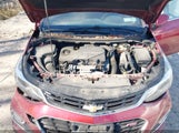 Chevrolet Cruze Lt Auto 3G1BE6SM8JS580341 снимка
