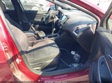 Chevrolet Cruze Lt Auto 3G1BE6SM8JS580341 снимка