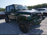 Jeep Wrangler Unlimited Sport 1C4BJWDG4DL557031 снимка
