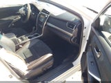 Toyota Camry Xse 4T1BF1FK0GU501197 снимка
