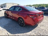 Nissan Sentra Sv Xtronic Cvt 3N1AB8CV3RY370191 fotografie