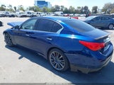 Infiniti Q50 3.0T Red Sport 400 JN1FV7AP4GM421452 fotografie