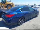 Infiniti Q50 3.0T Red Sport 400 JN1FV7AP4GM421452 fotografie