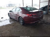 Acura Tlx V6 Tech 19UUB2F50GA003562 снимка