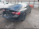 Chevrolet Malibu Fwd Lt 1G1ZD5STXNF203670 photo